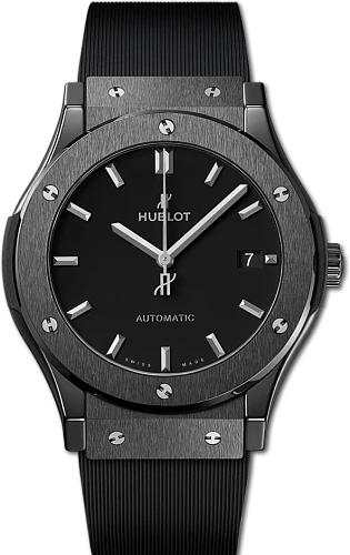 Заказать Hublot  Classic Fusion Black Magic  511.CM.1171.RX