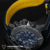 Часы Breitling  Super Avenger Chronograph 48 Night Mission  V13375101C1X1
