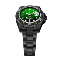 Заказать DiW  Rolex Submariner Parakeet  