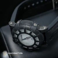 Часы Romain Jerome  Statue Of Liberty Black Watch  RJ.T.AU.LI.002.01