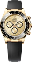 Заказать Rolex  Сosmograph Daytona  m126518ln-0010