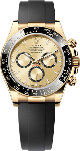 Заказать Rolex  Сosmograph Daytona  m126518ln-0010