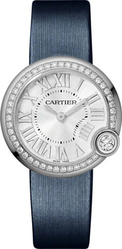 Заказать Cartier  Ballon Blanc De  W4BL0003