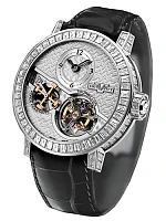 Часы DeWitt  Tourbillon Force Constante Joaillerie  AC.8300.48-02.M120
