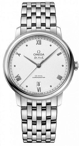 Заказать Omega  De Ville Prestige Co Axial 39.5 Mm  424.10.40.20.02.006