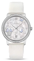 Заказать Omega  De Ville Prestige Co-Axial 36.8 Mm  424.57.37.20.55.002