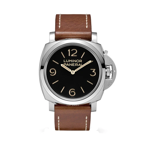 Часы Panerai  Officine Luminor 1950 3 Days Acciaio  PAM00372