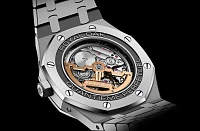 Заказать Audemars Piguet  Royal Oak Perpetual Calendar  26598BC.ZZ.1220BC.01