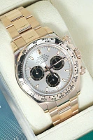 Часы Rolex  Cosmograph Daytona Rose Gold 2021  116505