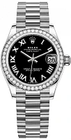 Заказать Rolex  Datejust 31  m278289rbr-0011
