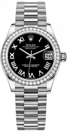 Заказать Rolex  Datejust 31  m278289rbr-0011