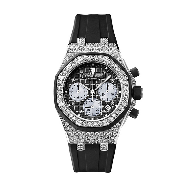 Часы Bovet  Royal Oak Offshore  26092CK.ZZ.D002CA.01
