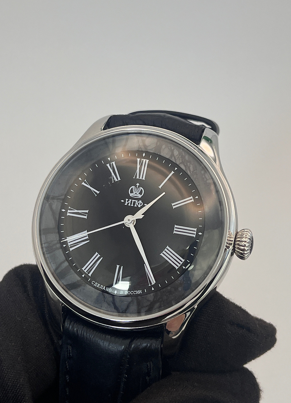 Часы Императорская Петергофская Фабрика  Ипф T-03-17-08-10  T-03-17-08-10-106