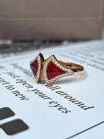 Украшение Bvlgari  Divas’ Dream Ring  360082 