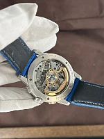 Часы Audemars Piguet  Code 11.59 Selfwinding Chronograph   26393BC.OO.A002KB.01