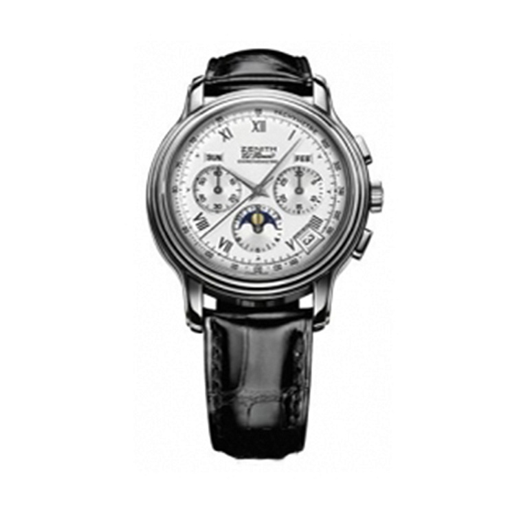 Часы Zenith  Chronomaster El Primero  01.0240.410/02.С496.GB