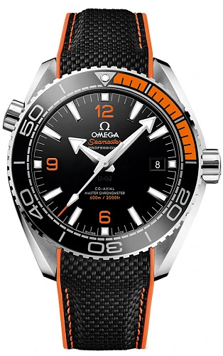 Заказать Omega  Seamaster Planet Ocean 600M Co-Axial Master Chronometer  215.32.44.21.01.001