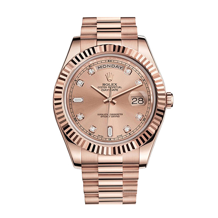 Rolex в наличии в Москве в &quot;Мануфактуре&quot;! 