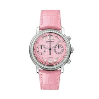 Часы Audemars Piguet  Jules Audemars Ladies Chronograph  Ref. 26012BC.ZZ.D063CR.01