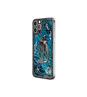 Кастомный Телефон Designa Individual  The Mermaid Project  