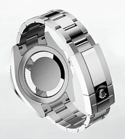 Заказать Rolex  Gmt-Master Ii Oyster Perpetual  m126720vtnr-0001