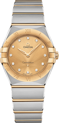 CONSTELLATION MANHATTAN QUARTZ 28 MM
