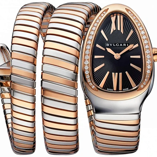 Заказать Bvlgari  Serpenti Tubogas Lady  102099