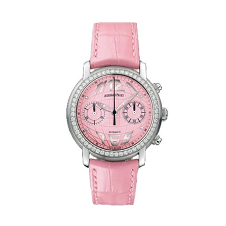 Часы Audemars Piguet  Jules Audemars Ladies Chronograph  Ref. 26012BC.ZZ.D063CR.01