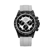 Заказать DiW  Rolex Daytona 41 Mm Cream  