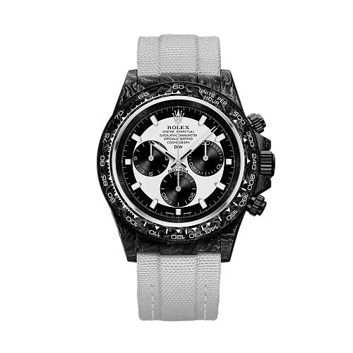 Заказать DiW  Rolex Daytona 41 Mm Cream  