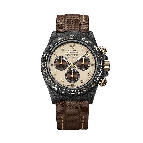 Заказать DiW  Rolex Daytona 40 Mm Desert Eagle Arabic  