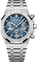 Заказать Audemars Piguet  Royal Oak Selfwinding Chronograph  26240BC.GG.1324BC.02