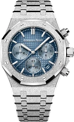 Audemars Piguet Royal Oak Selfwinding Chronograph