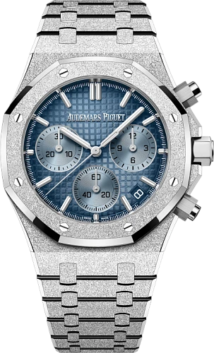 Заказать Audemars Piguet  Royal Oak Selfwinding Chronograph  26240BC.GG.1324BC.02