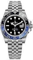Заказать Rolex  Gmt-Master Ii Oyster 40 Mm  M126710BLNR-0002
