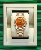Заказать Rolex  Day-Date 36  m128238-0088