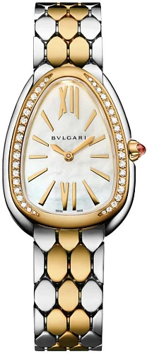 Заказать Bvlgari  Serpenti Seduttori  103755