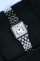 Часы Cartier  Panthere Small Diamond Bezel  W4PN0016