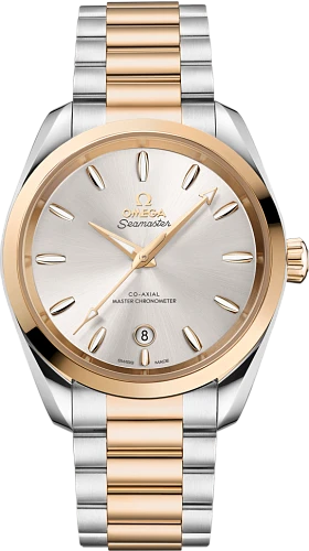 Заказать Omega  Seamaster Aqua Terra Shades  220.20.38.20.02.002