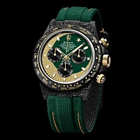 Заказать DiW  Rolex Daytona Ramadan Gn  