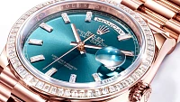 Заказать Rolex  Day-Date 36  m128395tbr-0032