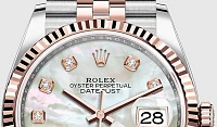 Заказать Rolex  Datejust 36 Oyster  m126231-0021