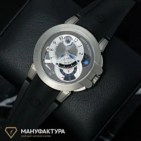 Часы Harry Winston  Project Z6  400-MMAC44Z