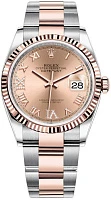Заказать Rolex  Datejust 36 Oyster  m126231-0028