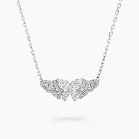 Украшение Graff  Butterfly Diamond Pendant  RGP852 