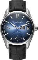 Заказать H. Moser &amp; Cie  H. Moser &amp; Cie Pioneer Perpetual Calendar Md  3808-1201