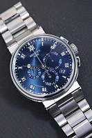 Часы Breguet  Marine Chronograph 42.3Mm  5527ti/y1/tw0