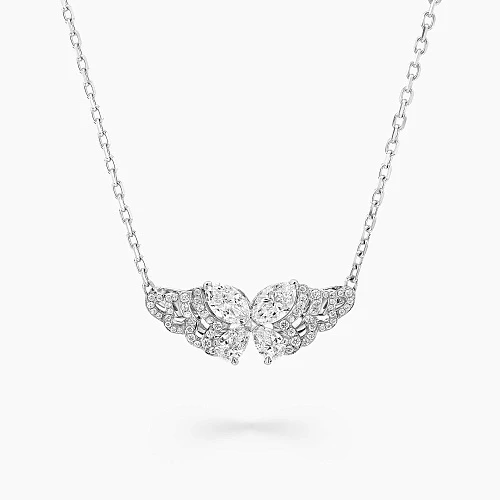 Украшение Graff  Butterfly Diamond Pendant  RGP852 