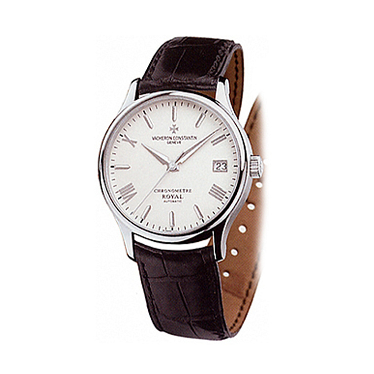 Часы Vacheron Constantin  Patrimony Chronometer Royal  47022/000g-8655