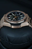 Часы Hublot  Big Bang Integral King Gold 42 mm   451.OX.1180.OX